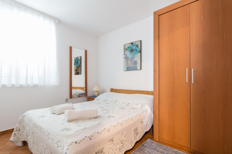 Others 5, Kristi apartment complex near the sandy beach - by TA Leut Agency, Privlaka