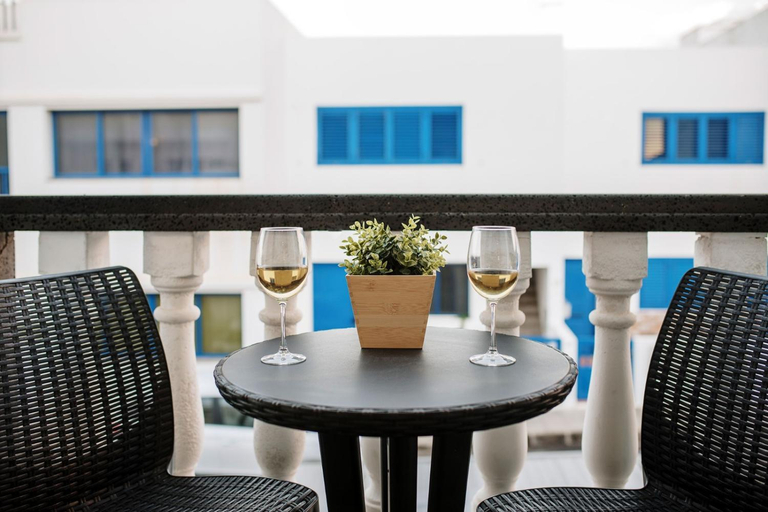Balcony/terrace 3, La Santa, Las Palmas