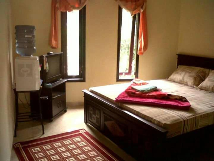 Others 2, Villa Ananta, Malang