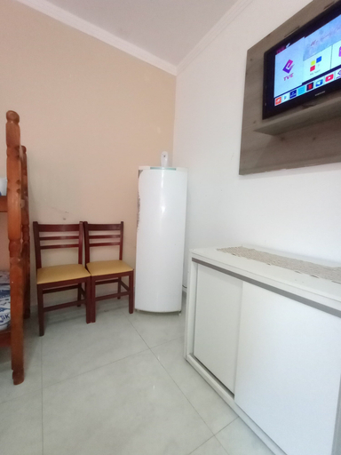 Others 5, Pousada Suites Imperio na Maranduba, Ubatuba