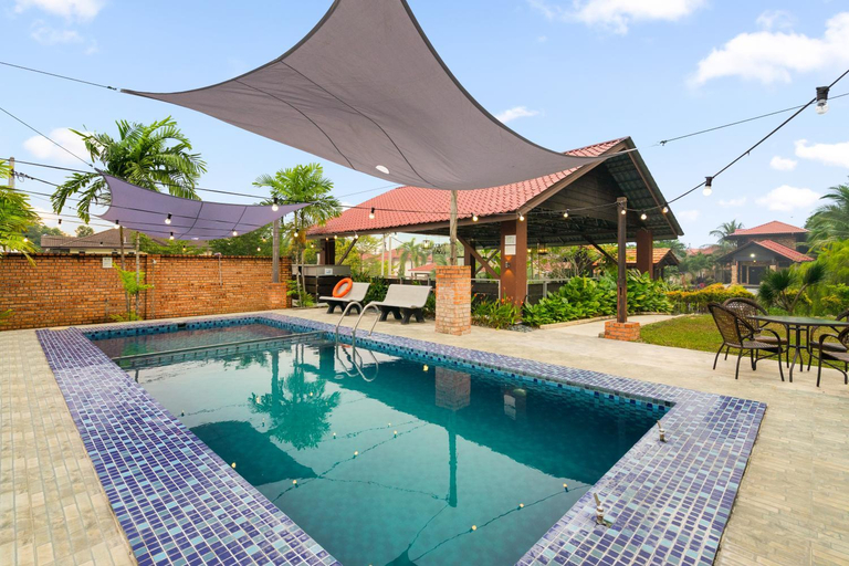 Others 3, Villa Kiambang, Seremban