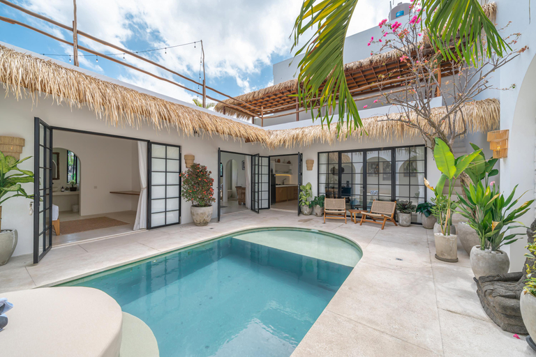 Sport & Beauty 2, Villa Dusa - Stunning 2-Bedroom Mediterranean Villa in Canggu, Badung