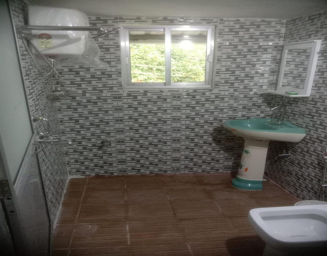Bathroom 5, Sungava Homestay by StayApart, Darjiling