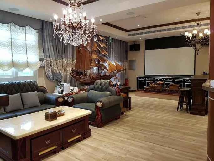 Others 4, Loving kinmen Homestay, Kinmen