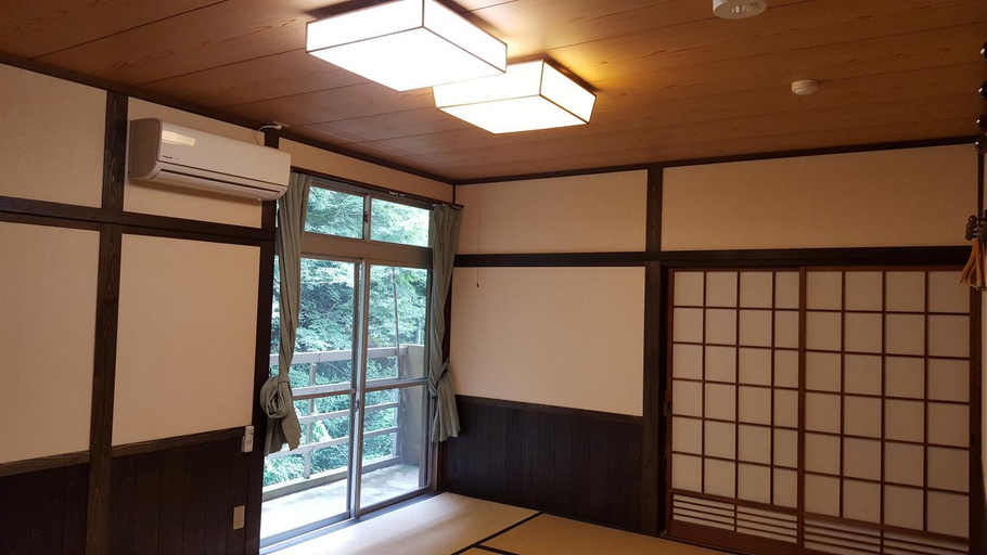 Others 3, Tawaraya Ryokan Koto Shirasagikan, Usuki