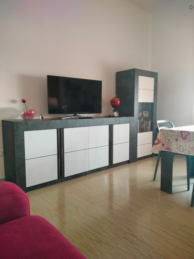 Others 4, B&B da Natallia, Verona