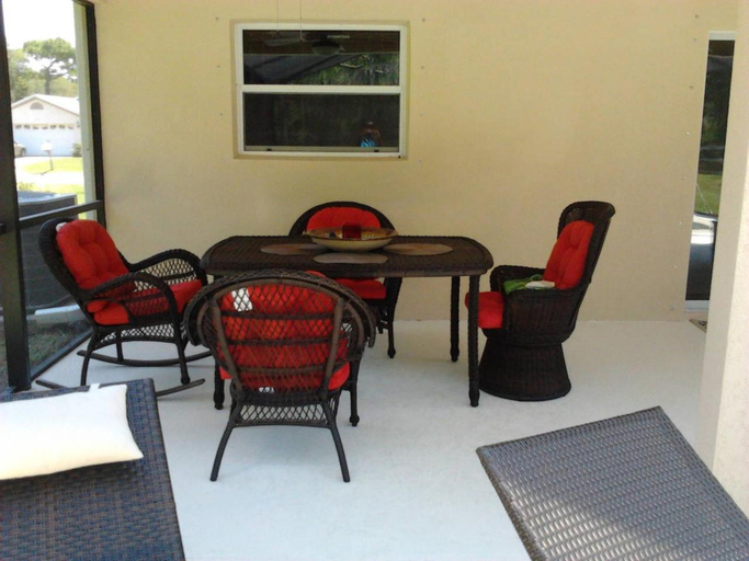 Others, Modern 4 bedroom House with swimming pool, Pinellas