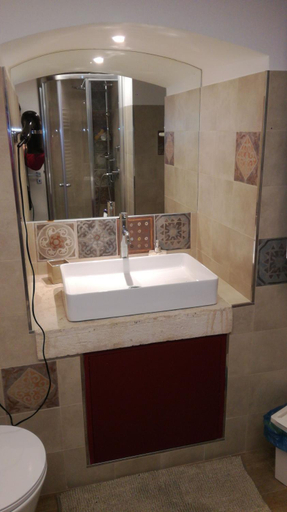 Others 4, B&B il Castello, Bari