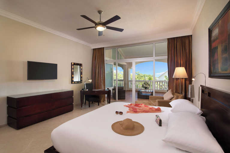Bedroom 3, Presidential Suites by Lifestyle - All Inclusive, San Felipe de Puerto Plata