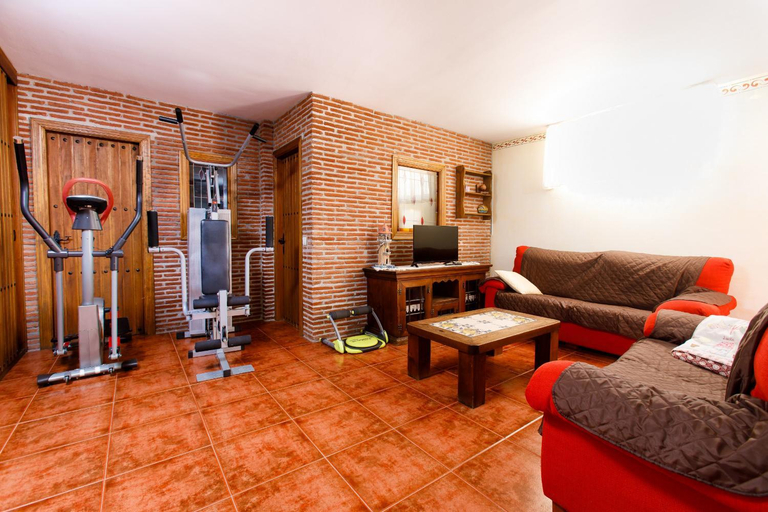 Others 5, Villa Palomas by SpainSunRentals 1072, Málaga