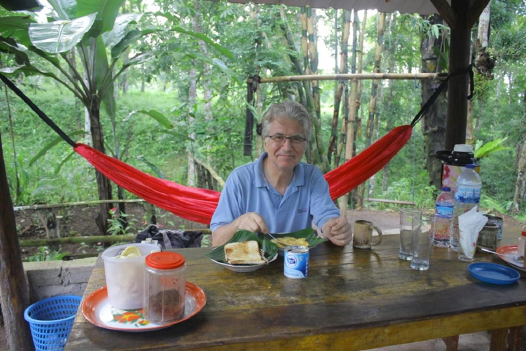 Food & Drinks 4, Tereng Wilis Jungle Inn, Lombok