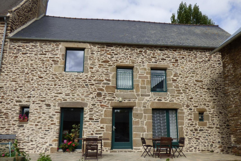 Exterior & Views, La pahorie, Ille-et-Vilaine