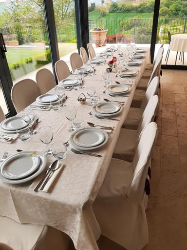 Food & Drinks, La tana dei leoni, Ascoli Piceno