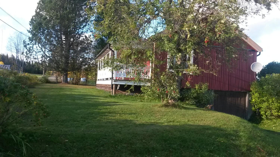 Others 2, Villa Maria, Sollefteå