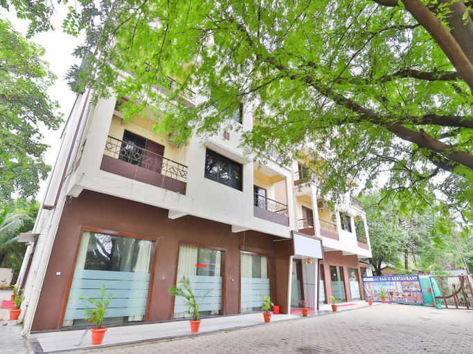 Hotel Ambica, Daman