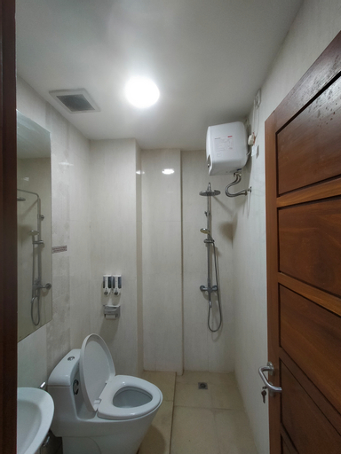 Bathroom 3