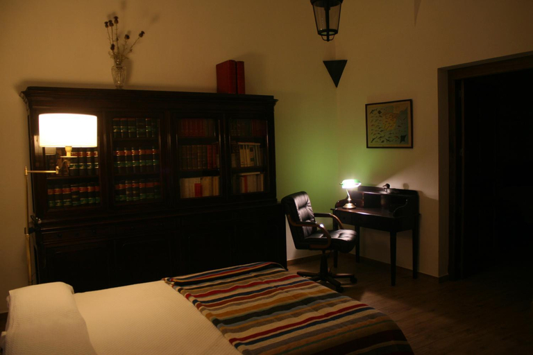 Others 3, Hotel Rural Las Grullas, Badajoz