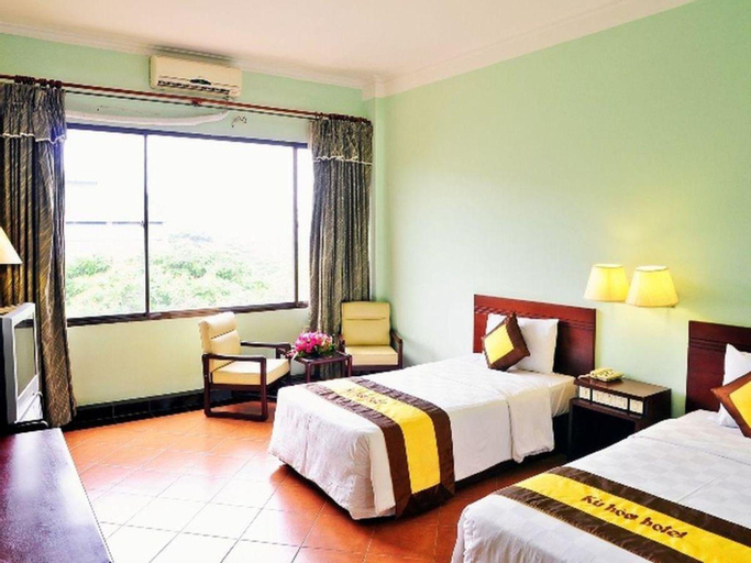 Bedroom 10