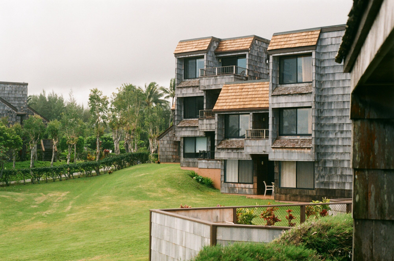 Exterior & Views, Sealodge J9, Kauai