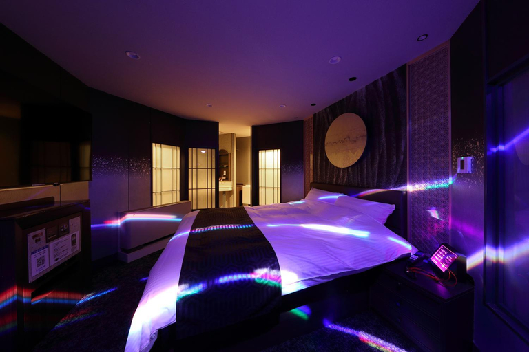 Others 4, ホテルバースデー岐阜西店 HOTEL Birthday GifuWest, Gifu