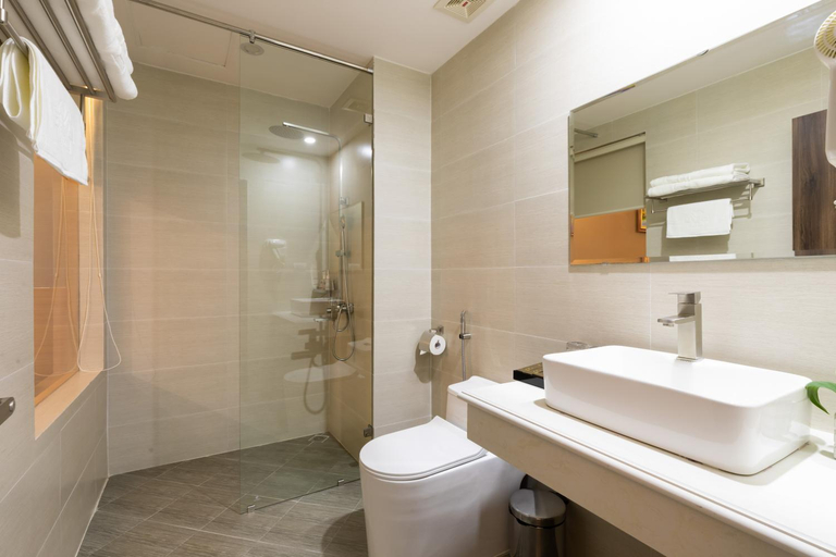 Bathroom 3, BVM HOTEL, Ninh Bình