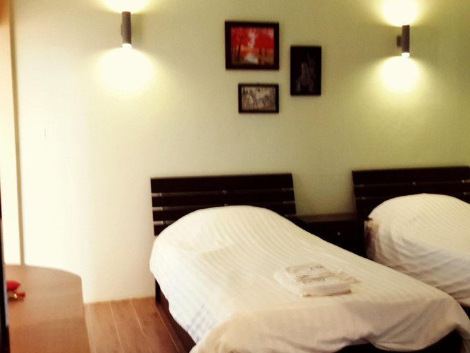 Bedroom 15