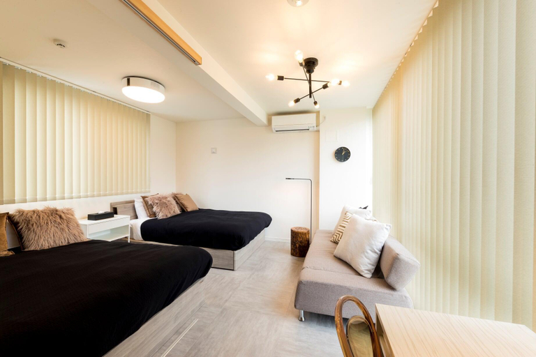 Others 2, Hakata Apartments, Fukuoka