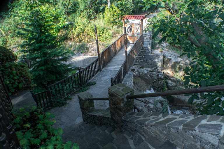 Others 4, комплекс ВОДОПАДА, Rodopi