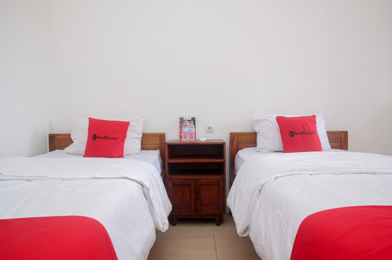 Bedroom 7