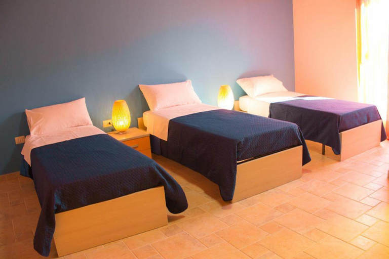 Others 2, B&B Sant'Angelo, Agrigento