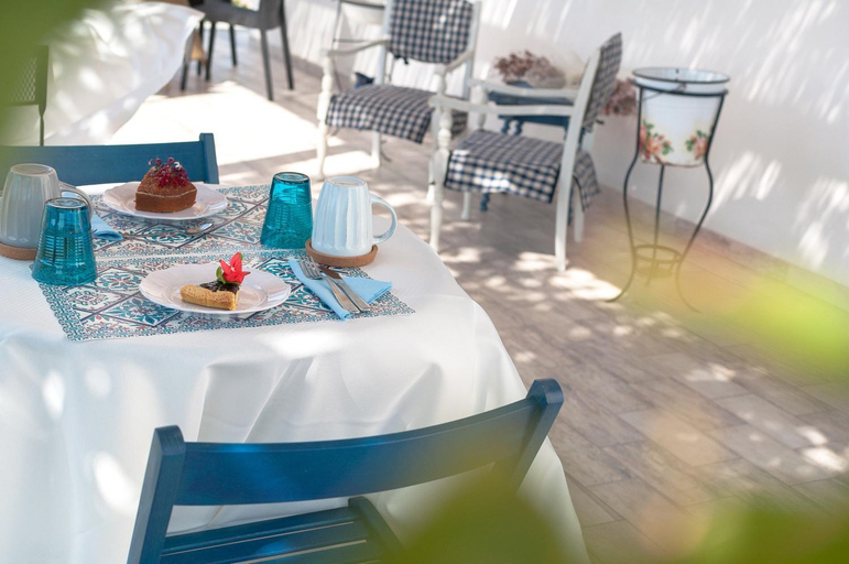 Food & Drinks 5, B&B Casa del Faro SanVallero Adults Only, Syracuse