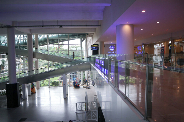 Others 5, Anara Sky Kualanamu, Deli Serdang