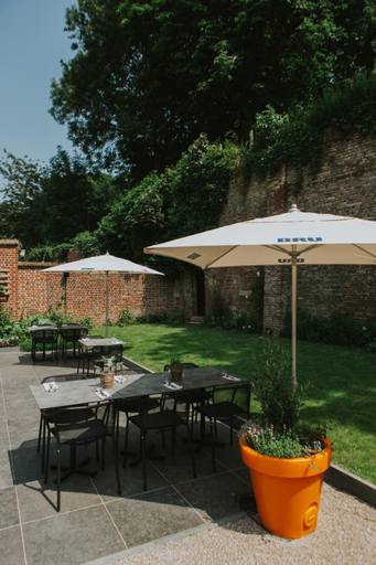 Food & Drinks, Vest, West-Vlaanderen