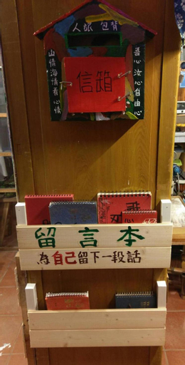 Others 4, Matsu 1st Hostel, Lienkiang (Matsu Islands)