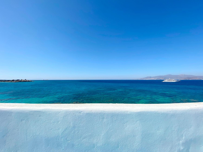 Others 4, Unique Beachfront Cycladic Villa @ Agios Prokopios, South Aegean