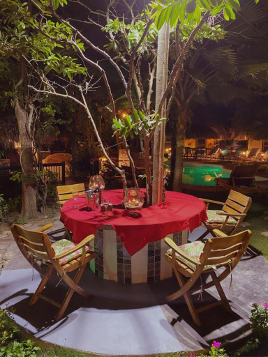 Food & Drinks 4, Bikini Hotel & Pool, Riohacha