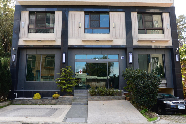 Exterior & Views 1, Yi Da Lakeside Hotel, Nantou