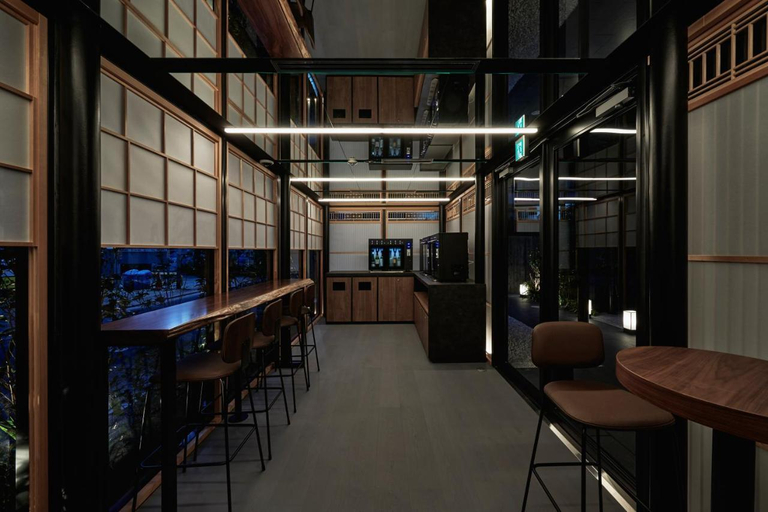 Food & Drinks 4, THE HOTELS HAKATA Harushige Honkan, Fukuoka