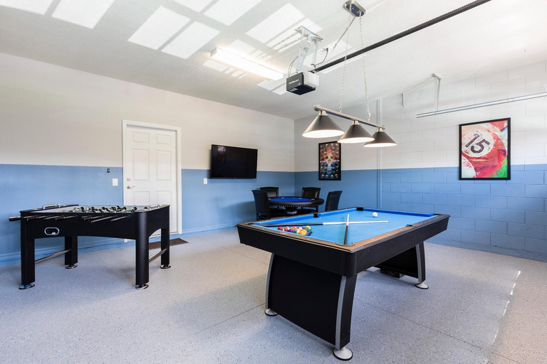 Others 5, Luxury 6BR Villa in Windsor at Westside Resort, Osceola
