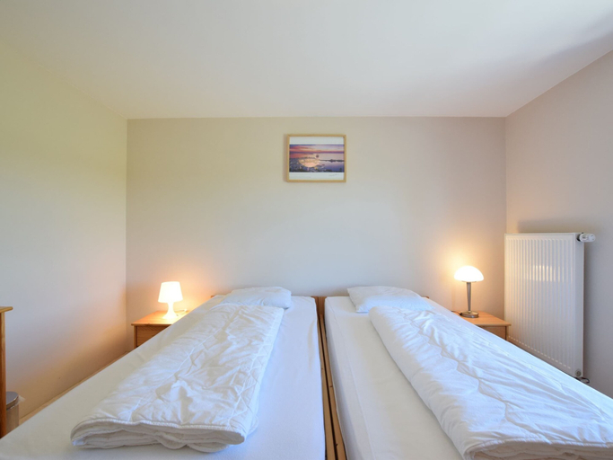 Bedroom 5, Holiday Home in Rendeux With Pool & Sauna, Luxembourg