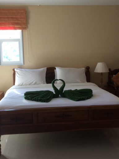 Others 3, Naithon Beach Residence, Phuket Island