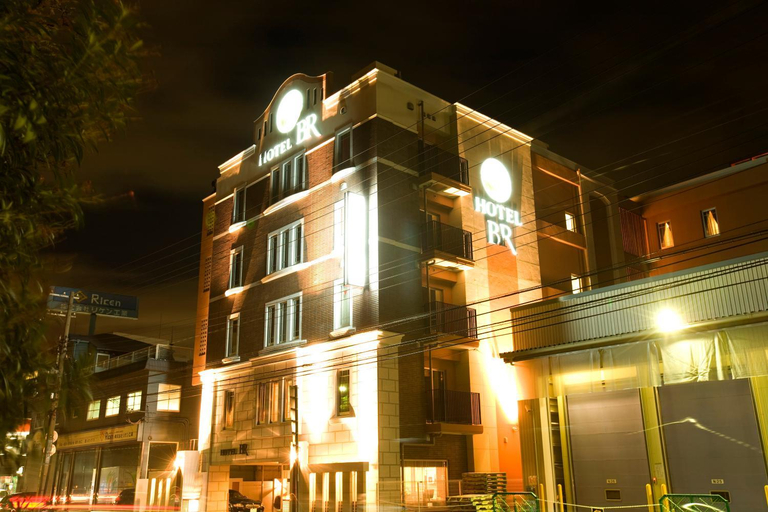 Others 3, Hotel Bintang Pari Resort (Adult Only), Kobe