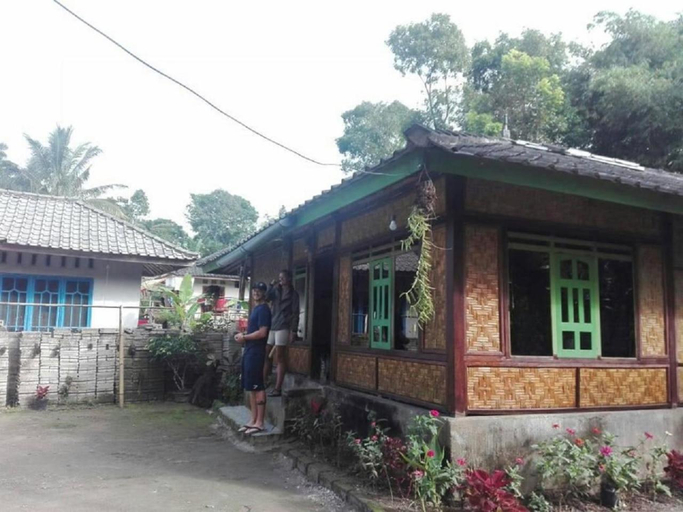 Exterior & Views 1, Tereng Wilis Jungle Inn, Lombok
