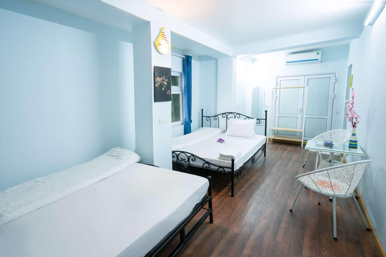Bedroom 6