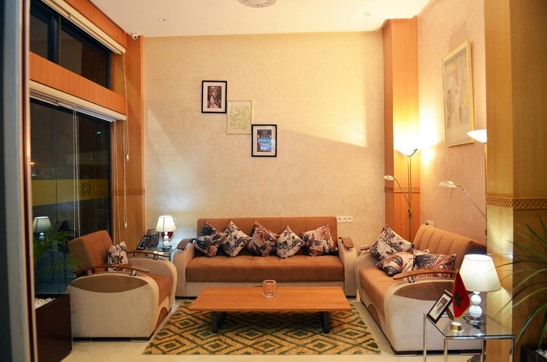 Others 5, Hotel El Bachir