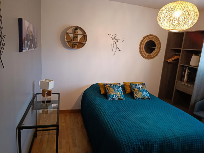 Others 5, B&B Marianne-Jacky Lemans, Sarthe