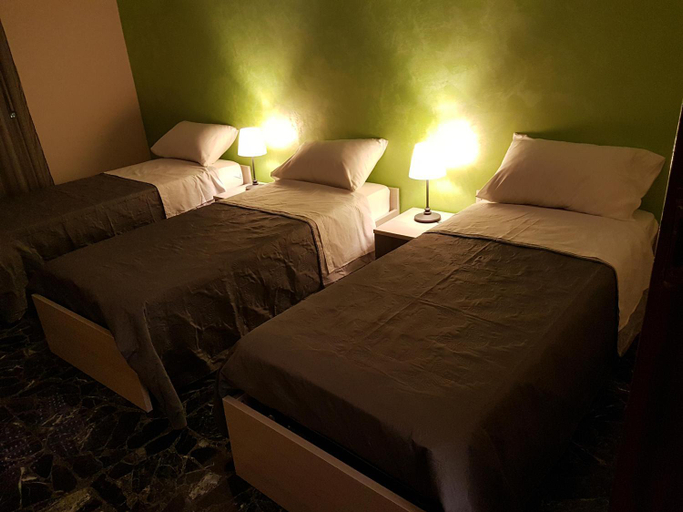 Others 3, B&B Sant'Angelo, Agrigento
