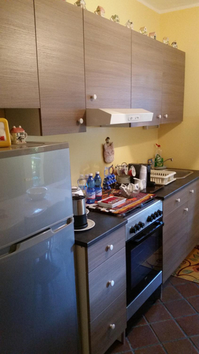 Others 4, B&B IL TERRAZZO, Biella