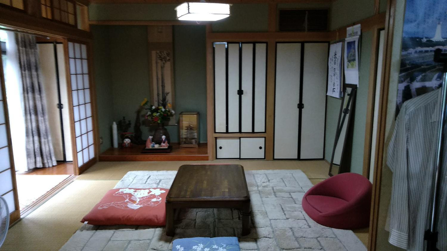 Others 2, Guesthouse Taihei, Aso