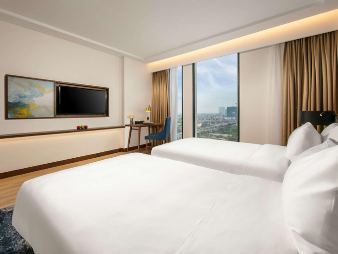Bedroom 12